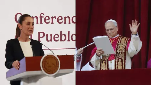 León XIV (1)