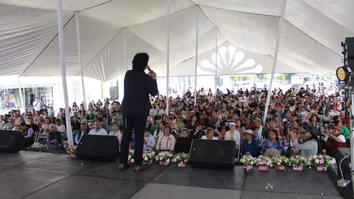 día de las madres apizaco