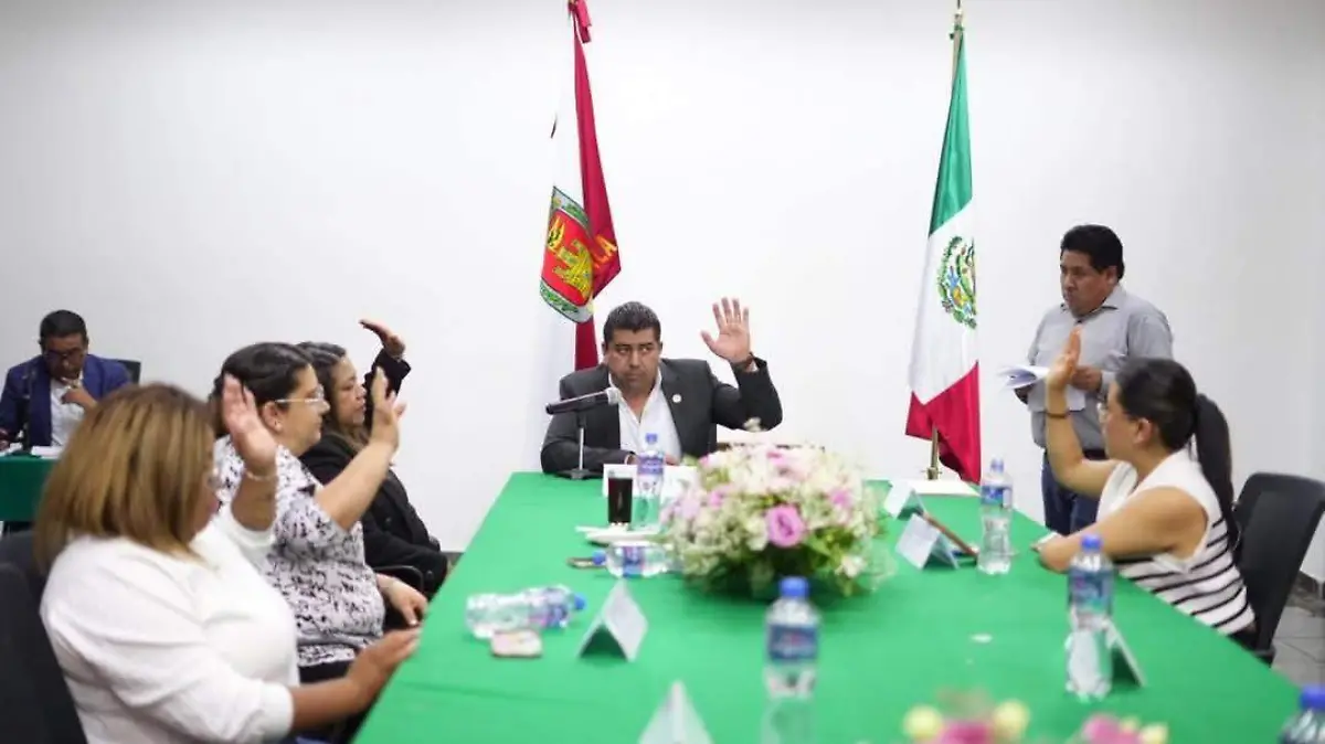 Definición aspirantes