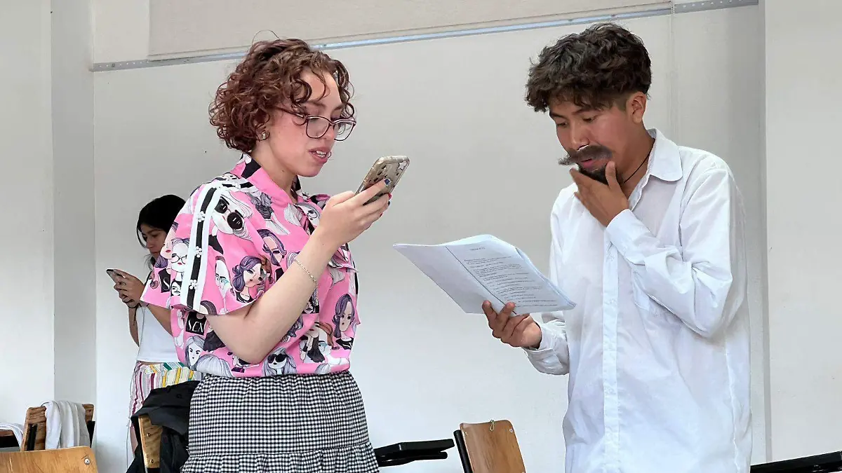 El diablo volvió teatro 