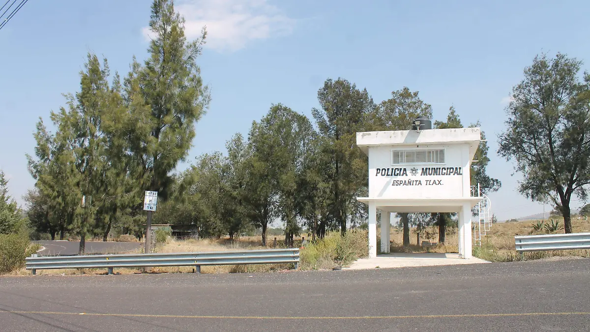 módulo de vigilancia