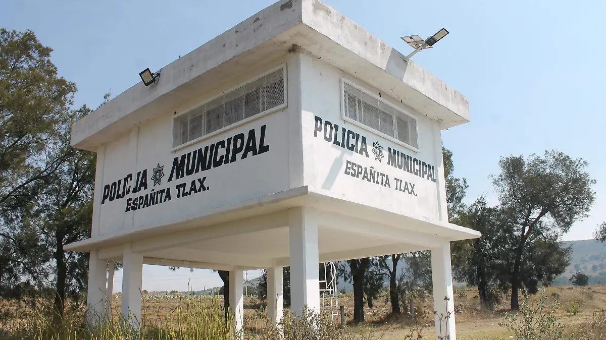 modulo de vigilancia