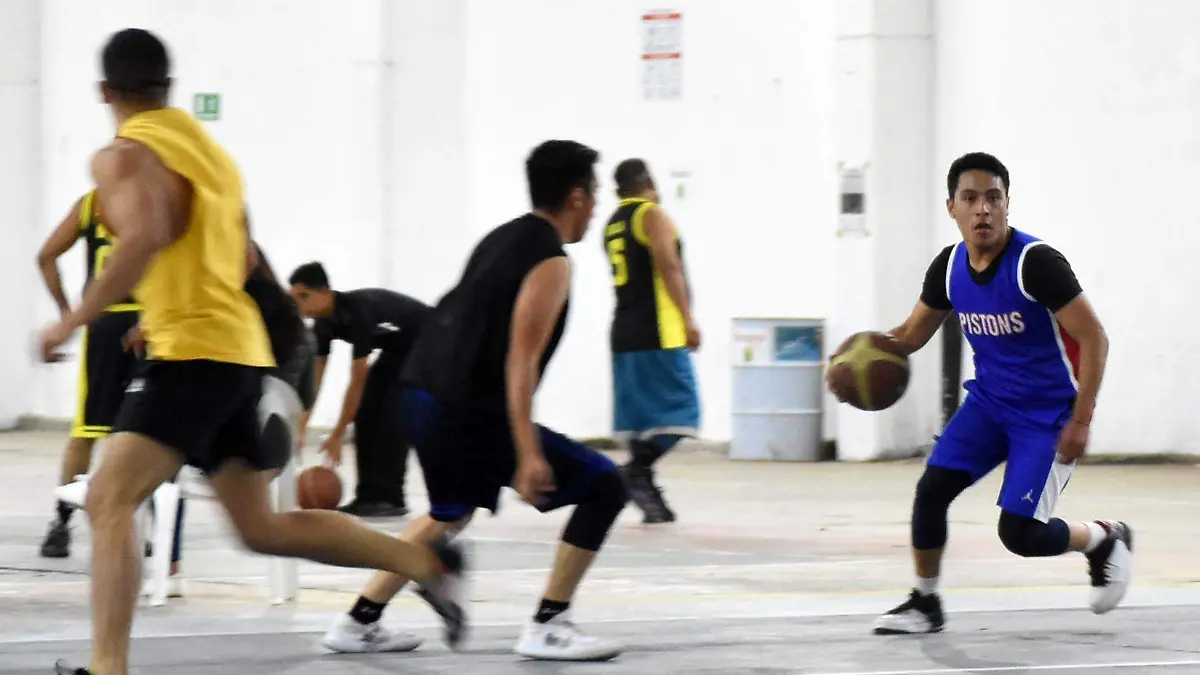 BASQUET (1)