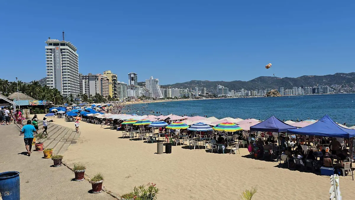 TURISMO ACAPULCO MARTIN GOMEZ el sol de acapulco (3)