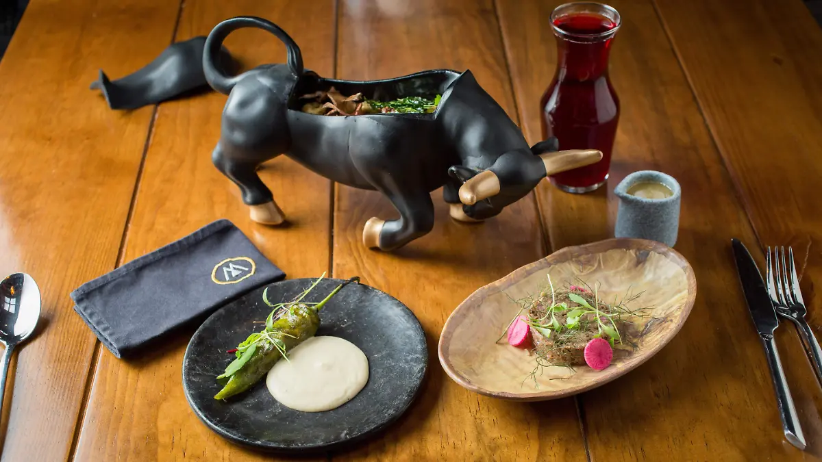 Loza de Iván del Razo 