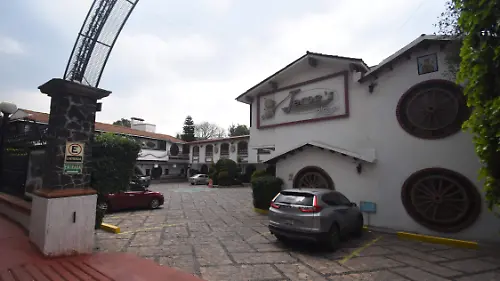 HOTELES OLIMPIADA 1