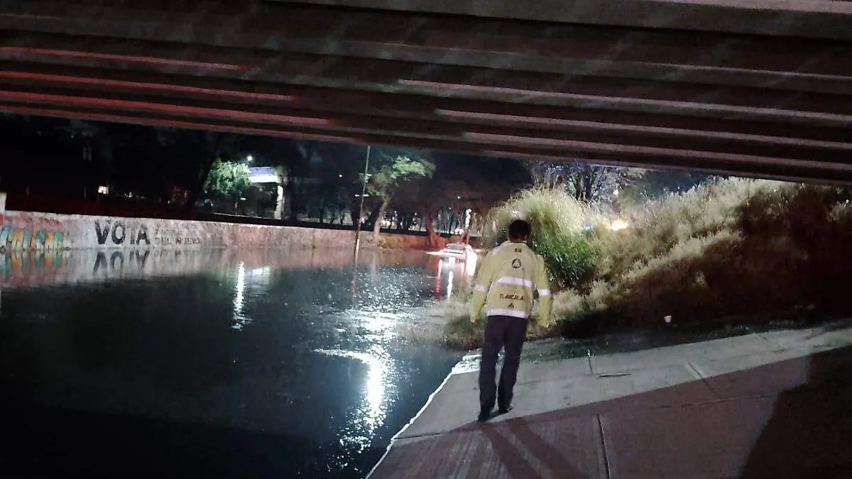 PROTECCIÓN CIVIL MUN 1