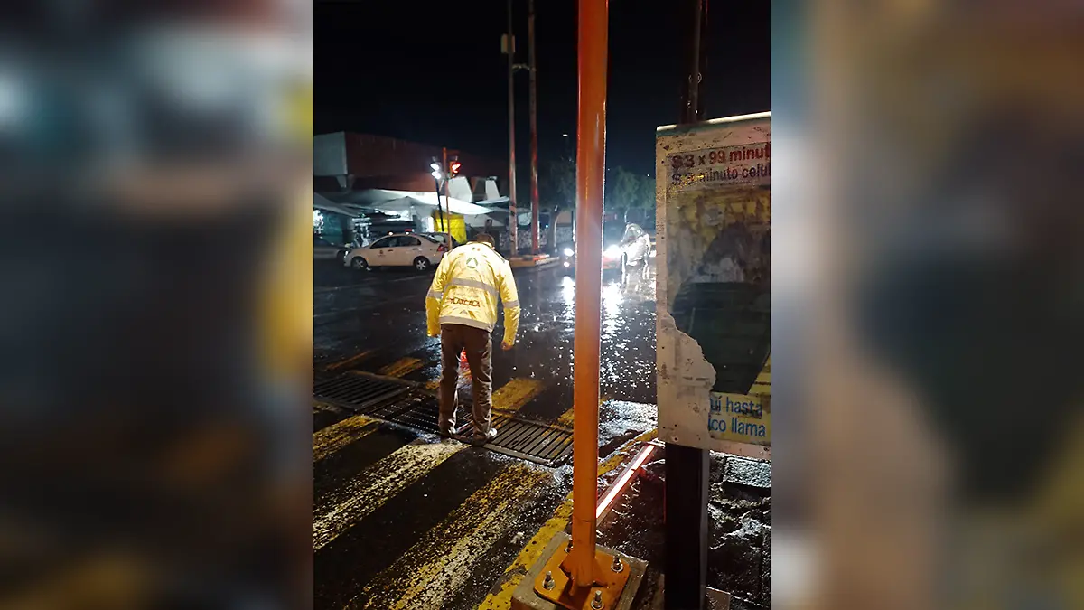 inundaciones Tlaxcala capital 1.1