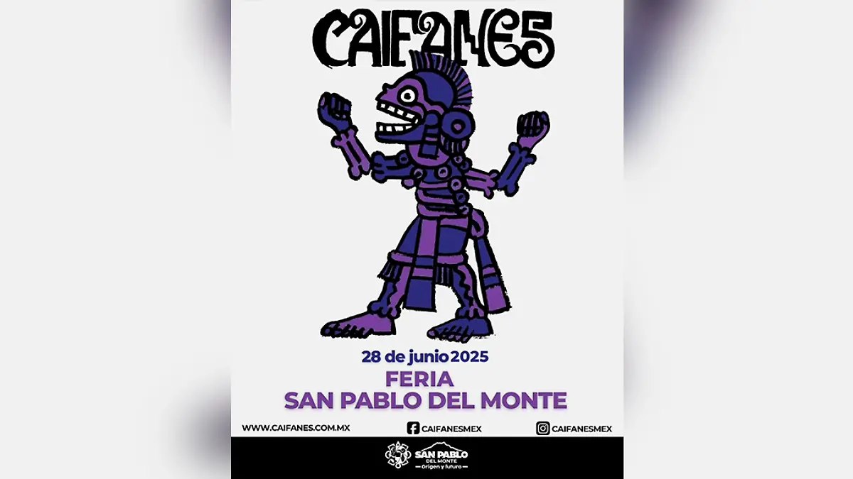 presentación cartel feria SPM 2025 2.2.