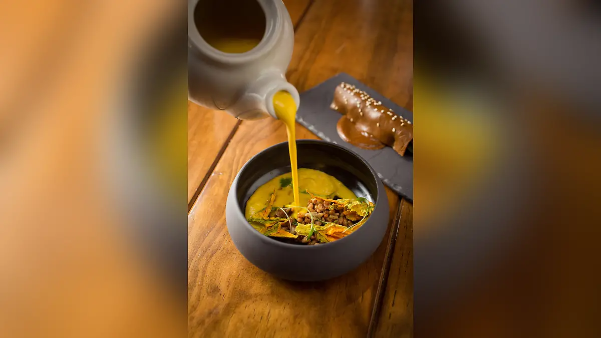 MEXKO 2 -31 crema de calabaza 1.1.