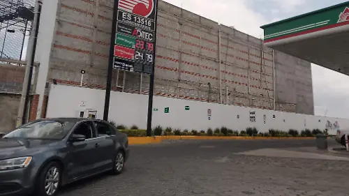 GASOLINAA