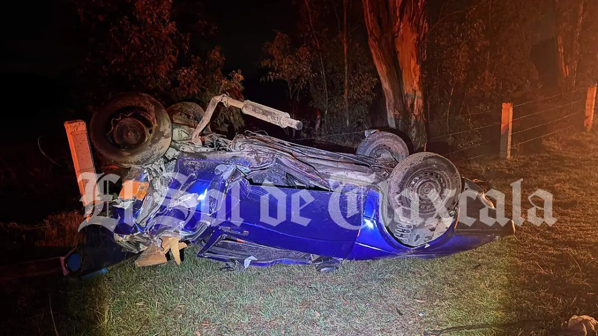 accidente 10 de mayo