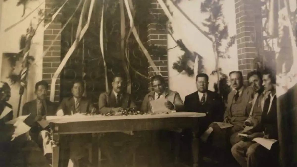 La escuela normal rural de soltepec