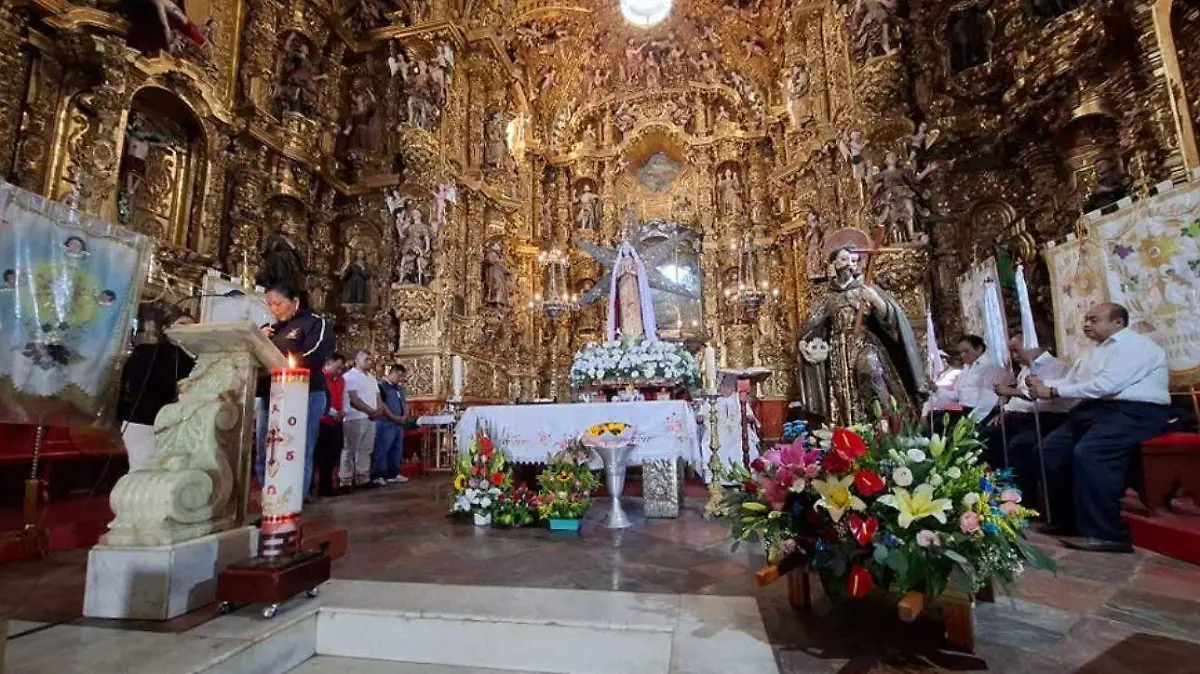 MAÑANITAS VIRGEN (3)