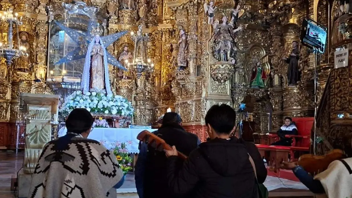 MAÑANITAS VIRGEN (1)