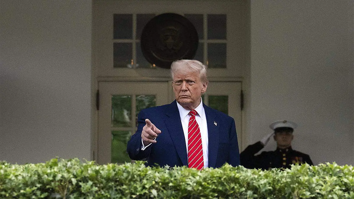 TRUMP