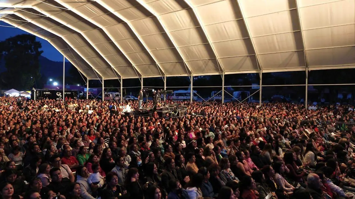 Concierto María José día de las madres (2)