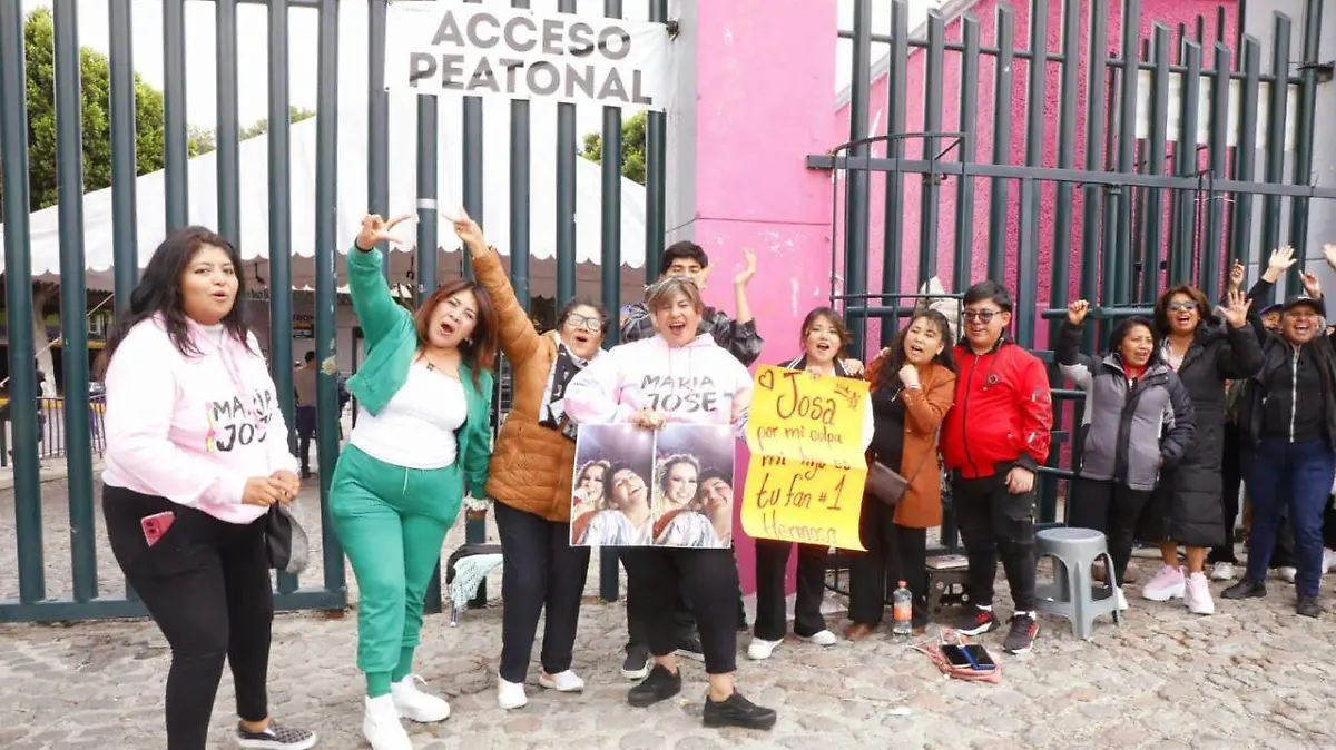Concierto María José día de las madres (1)