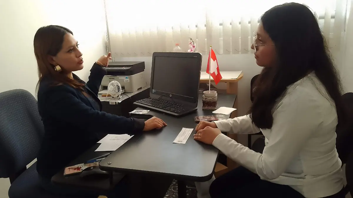 ENTREVISTAS PERSONAL FILOSOFÍA Y LETRAS UATX