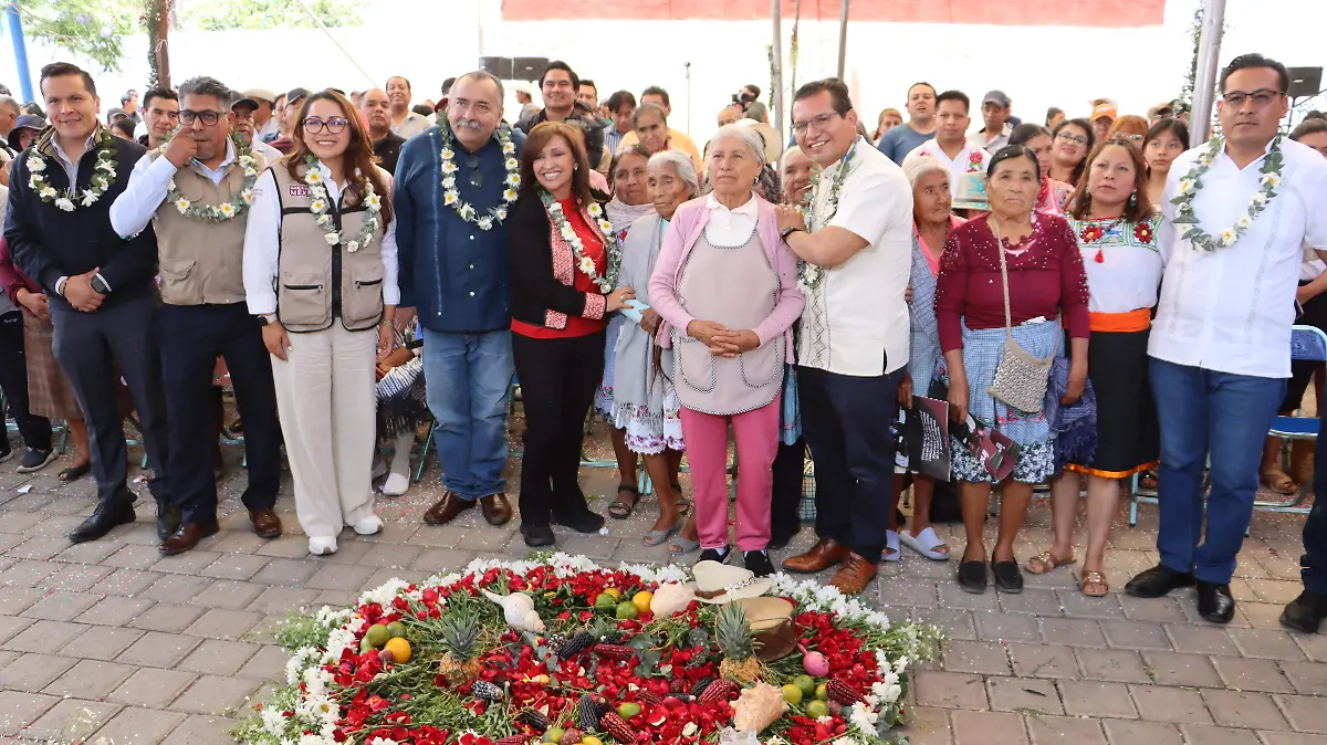 ASAMBLEA COMUNITARIA 2