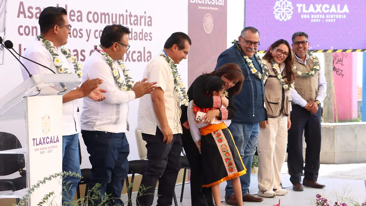 ASAMBLEA COMUNITARIA 3