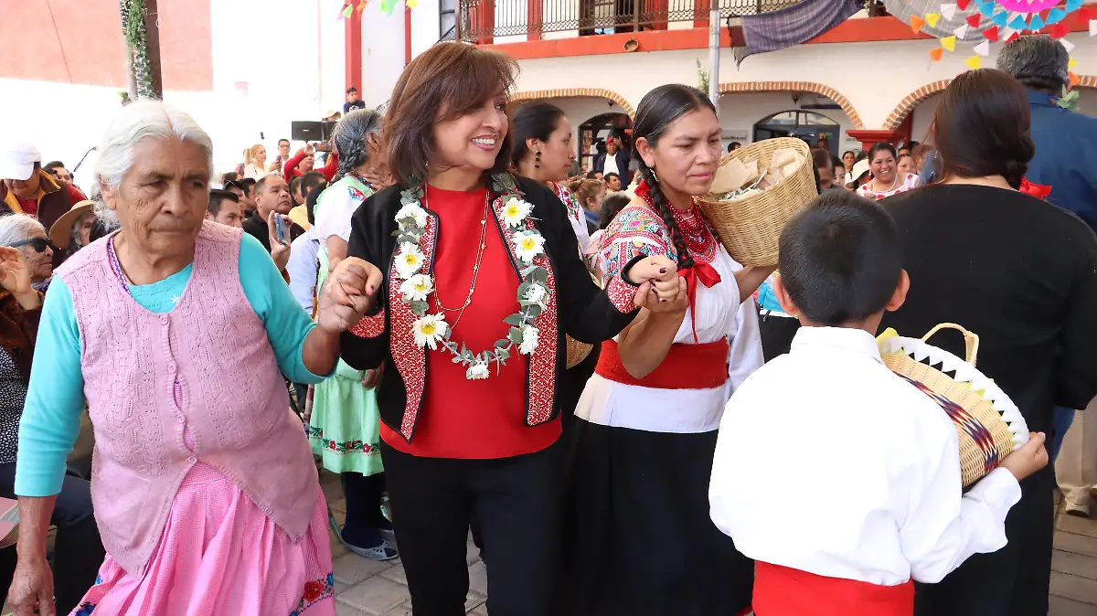 ASAMBLEA COMUNITARIA 7