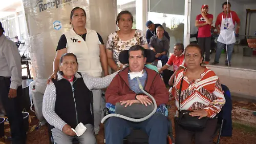 La familia (1)