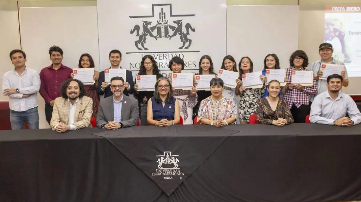 PREPA IBERO O FILOSOFÍA