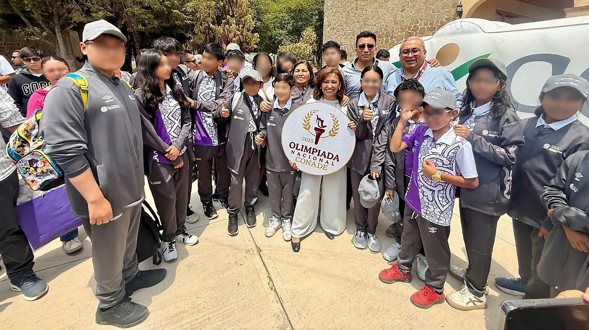 foto olimpiada 2,0