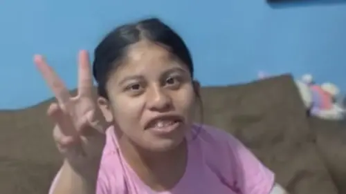 Lupita TikTok