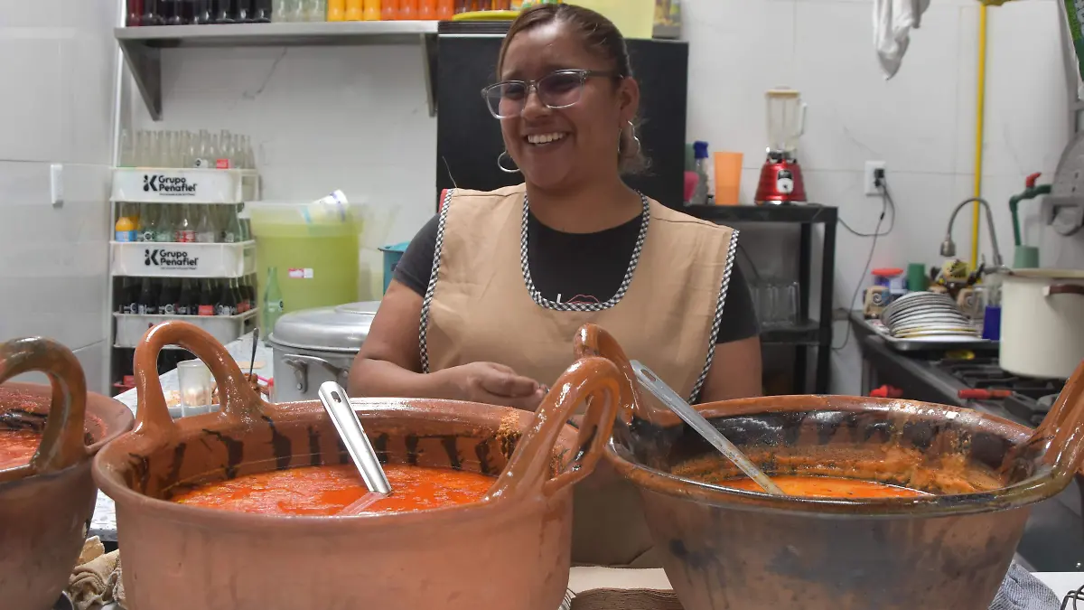 MERCADO DE CALPULALPAN