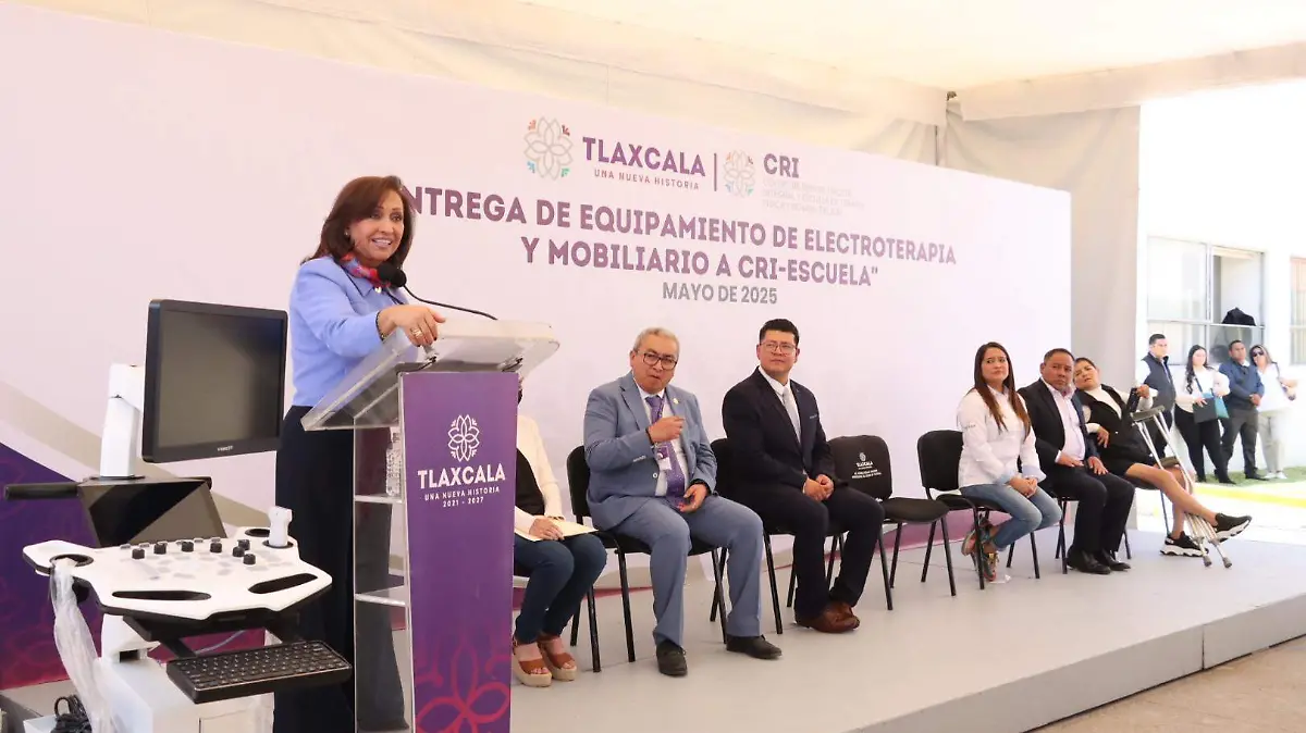 ENTREGA CRI ESCUELA 5