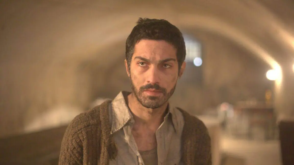 la noche de 12 años