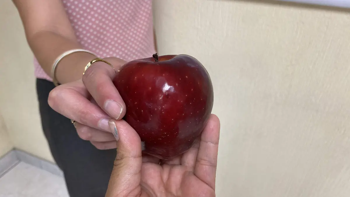 MANZANA 3