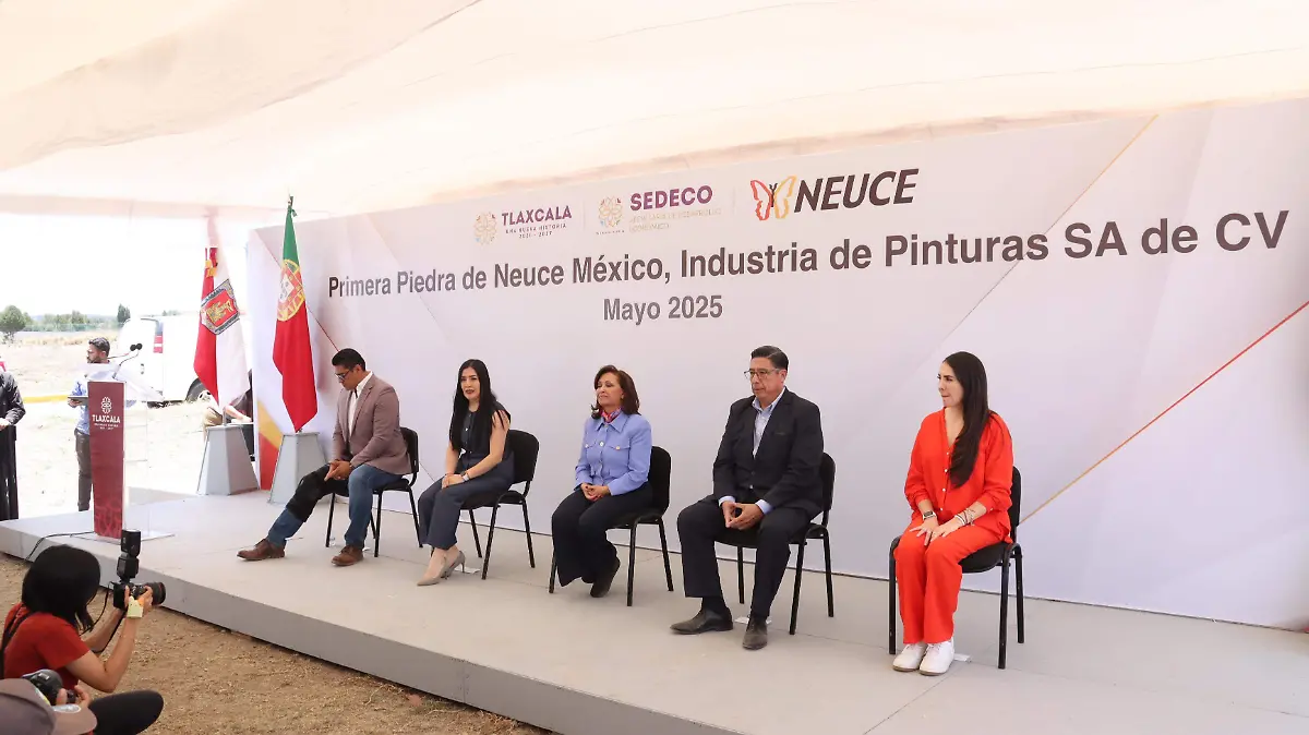 NEUCE PRIMERA PIEDRA 6