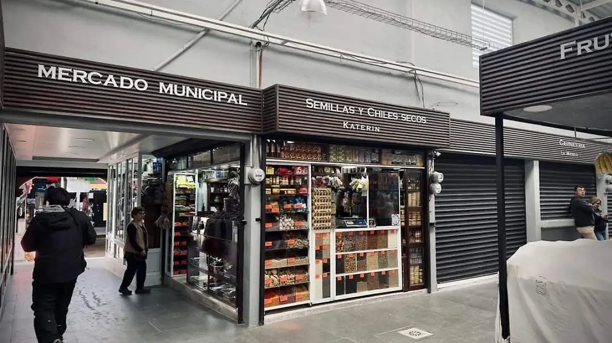 MERCADO 10