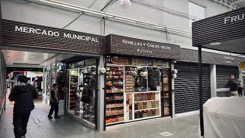 MERCADO 10