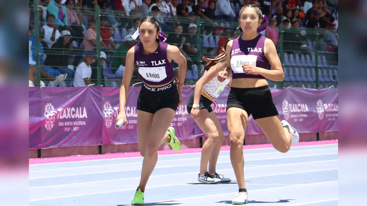 olimpiada nacional atletas 1.1