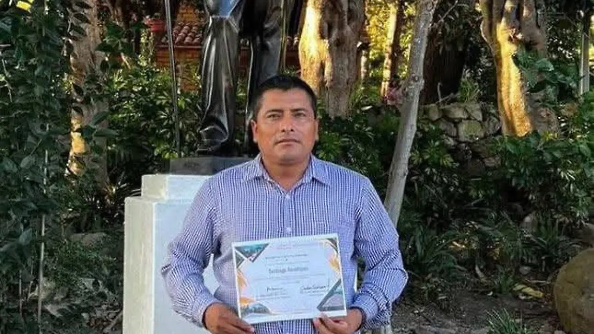 Mario Hernández García