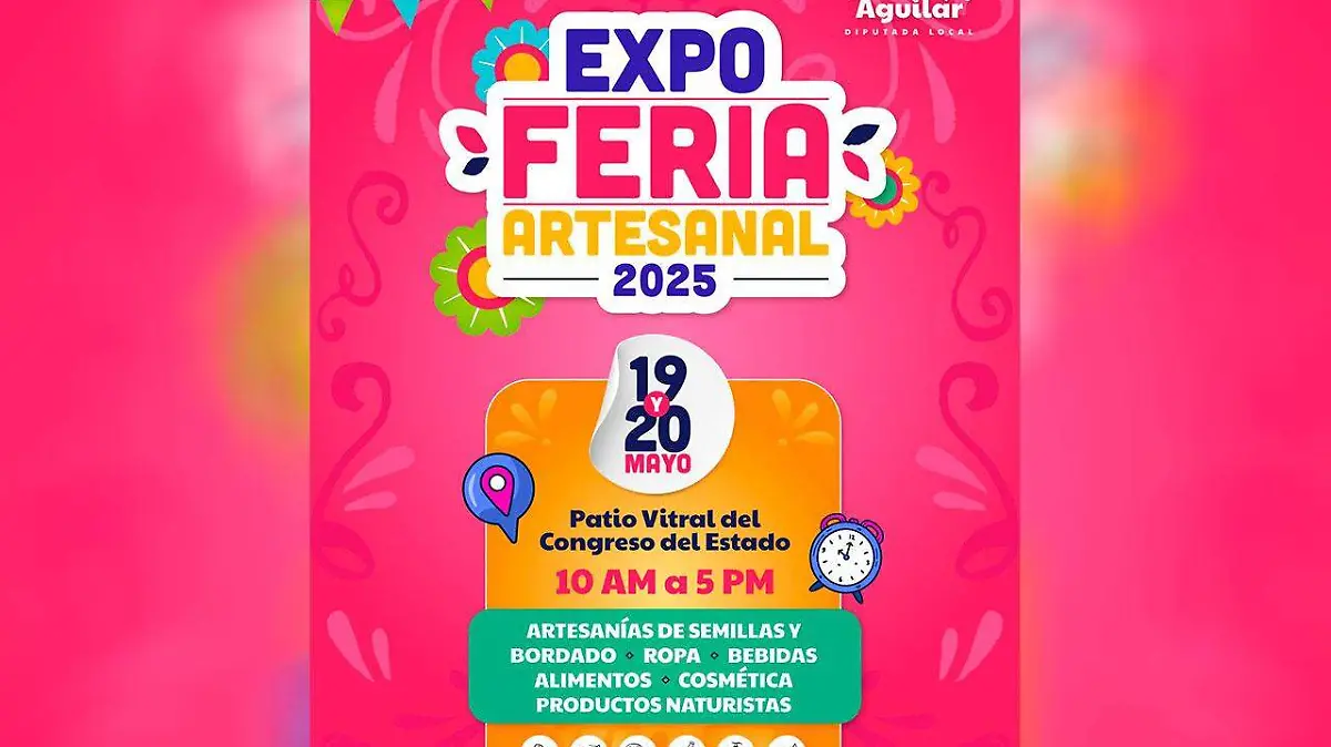 Expo-artesanal