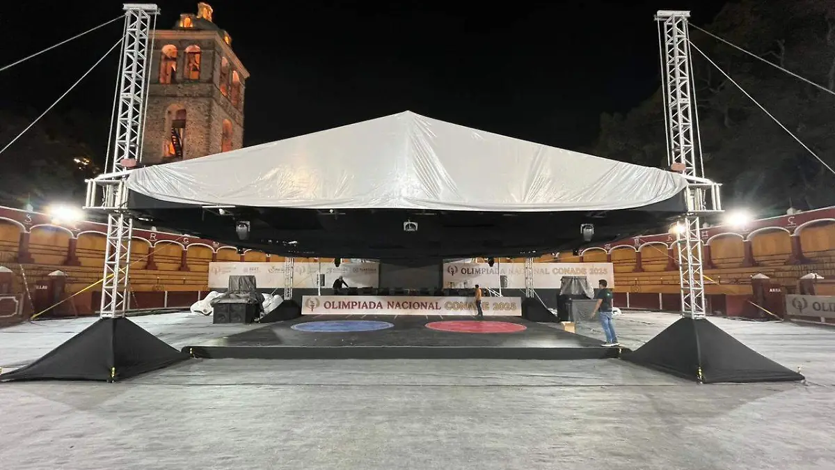 Olimpiada Nacional Conade 2025 (4)