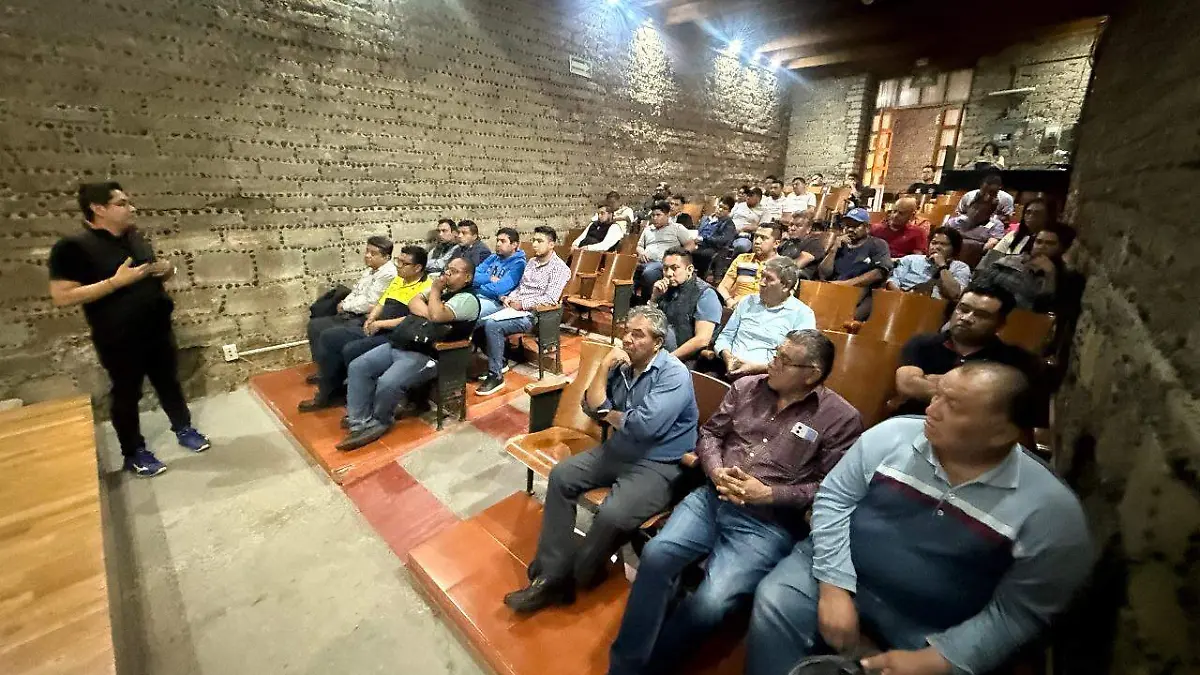 Olimpiada nacional conade