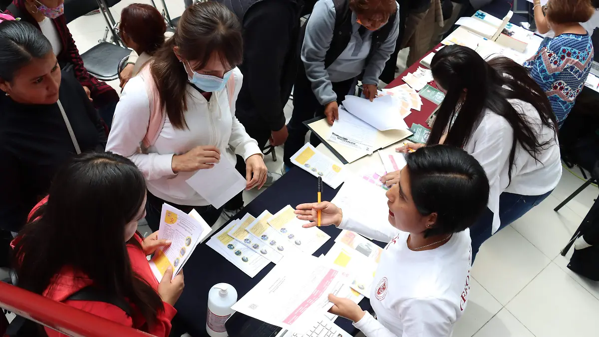 FERIA PROFESIOGRÁFICA - CCU