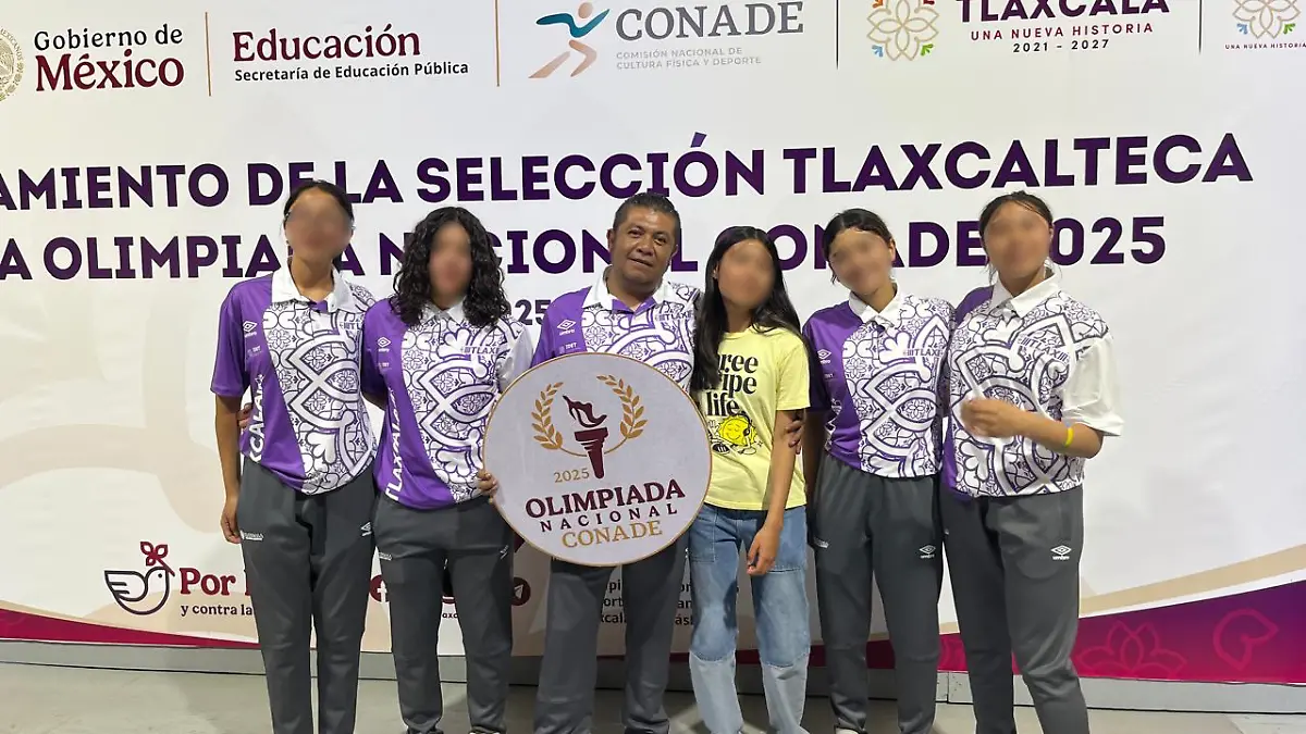 selección 3x3  basquet