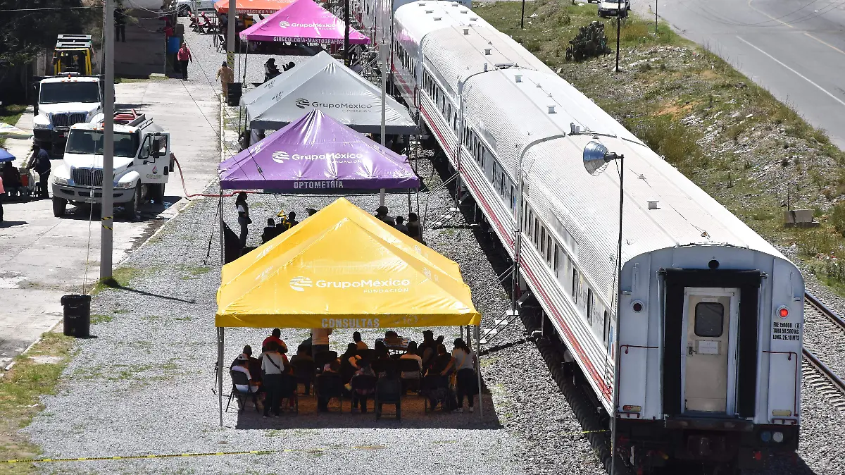 TREN 4