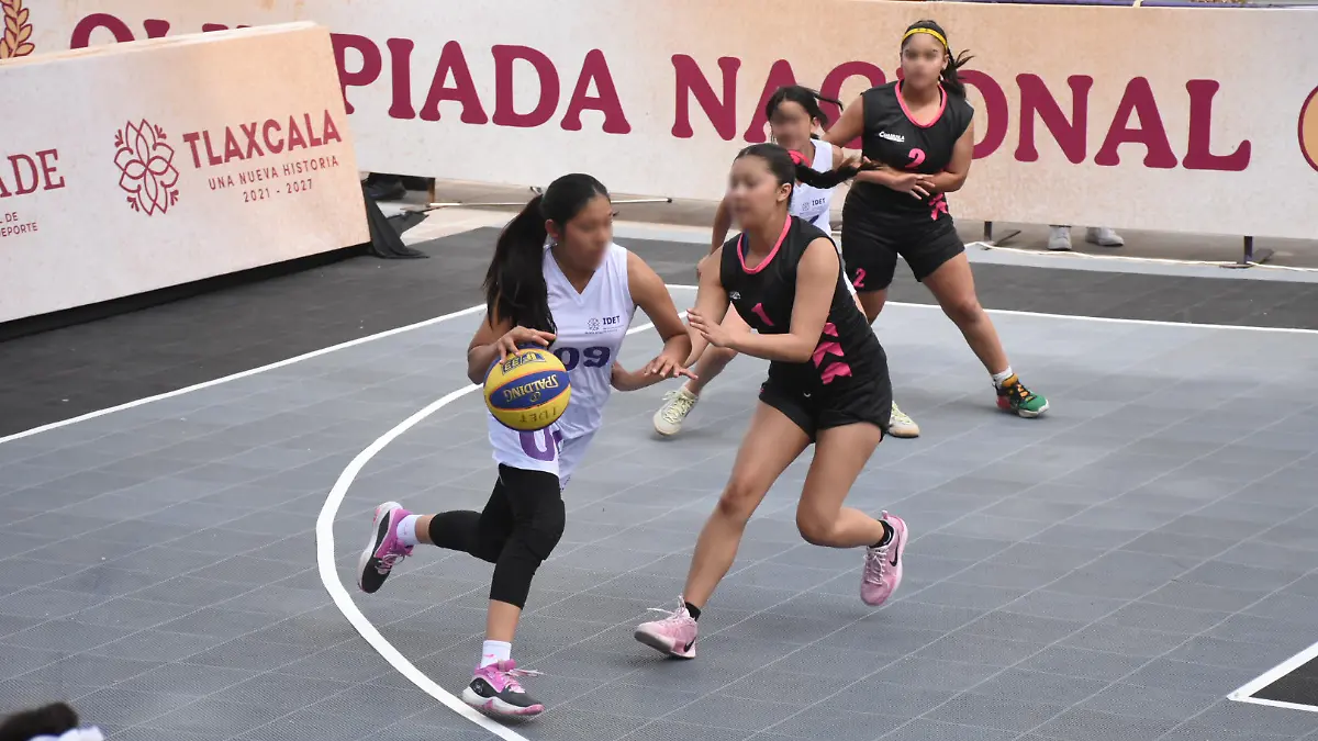 basquet 3x3  femenil (3) 3