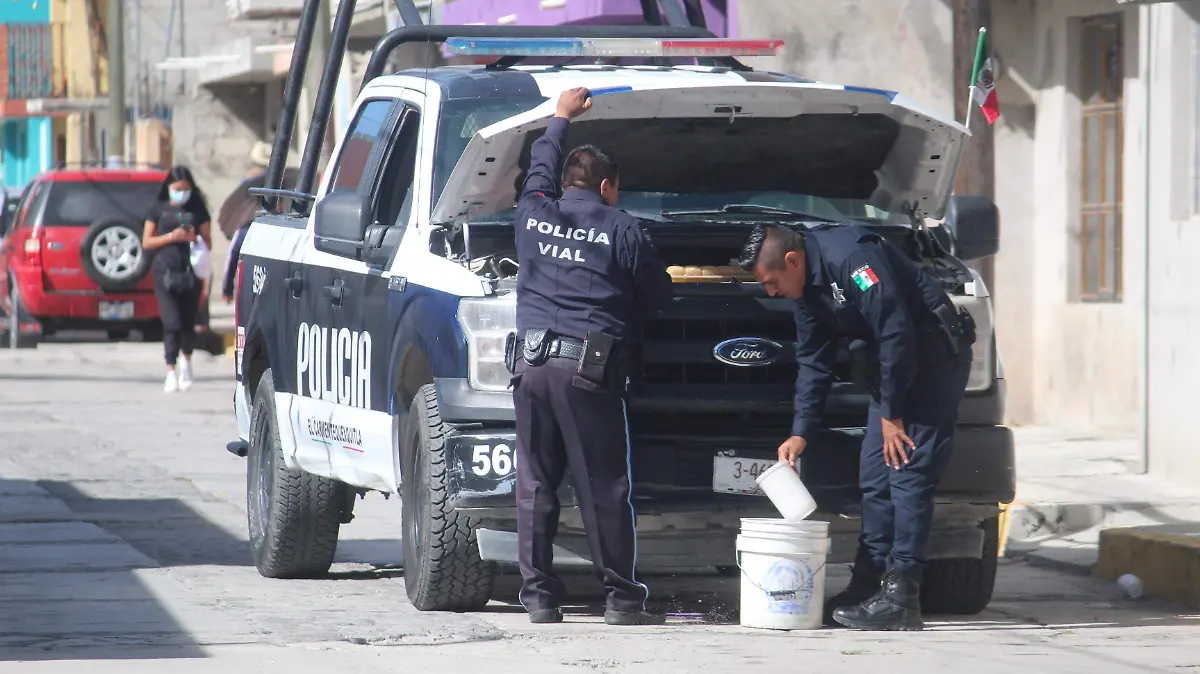 CALOR EN TEQUEXQUITLA