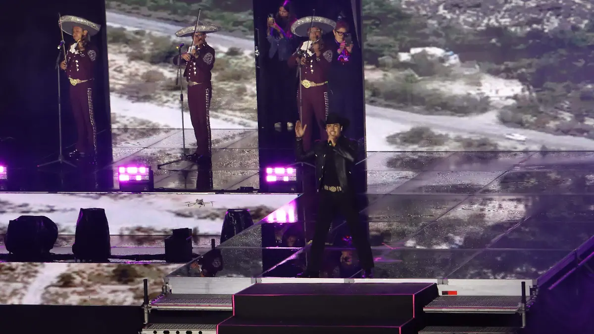 OLIMPIADA NACIONAL / TLAXCALA / CONADE INAUGURACIÓN JUEGOS 8