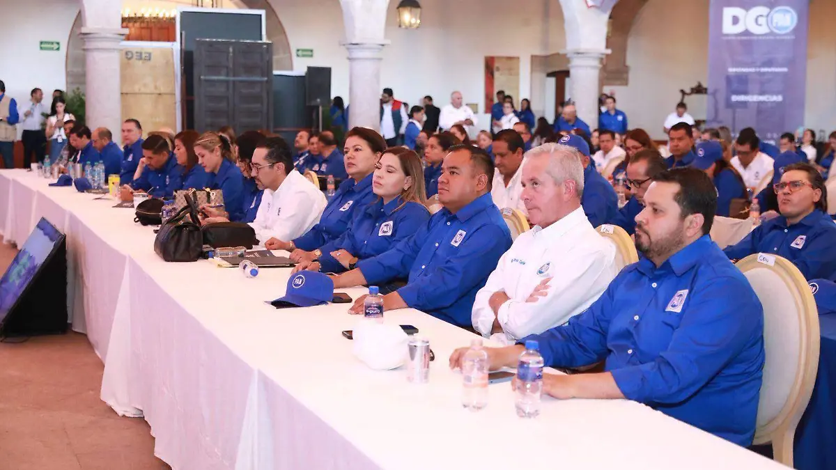 PAN asamblea nacional (1)