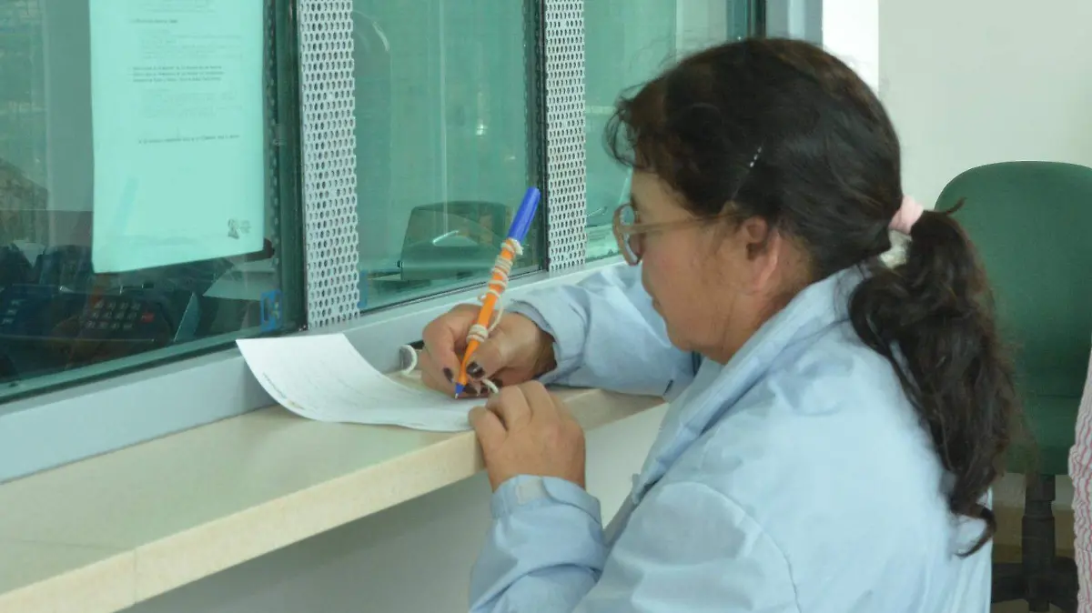 PENSIONES GOBIERNO FEDERAL 